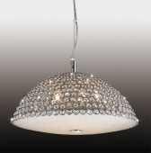 Подвесной светильник Odeon Light Lotte 2751/5