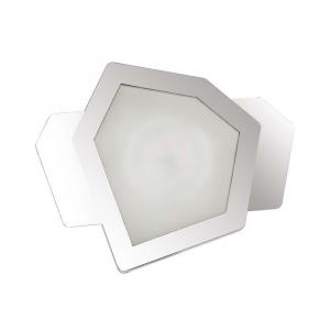 Настенный светодиодный светильник Odeon Light Artico 4057/4WL