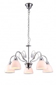 Подвесная люстра Arte Lamp Caprice A9488LM-5CC