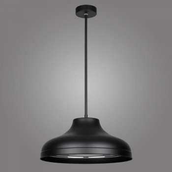 Подвесной светильник Kemar Niti N/BL