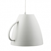 Подвесной светильник Arte Lamp Cafeteria A6601SP-1WH