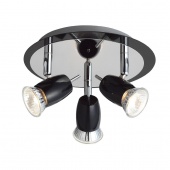 Спот Brilliant Kora G37934/76