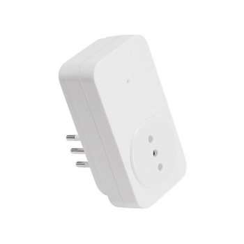 Радиовыключатель с розеткой IT SLV Control 470822