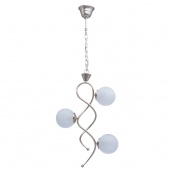 Подвесная люстра MW-Light Оливия 306013003