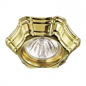 Встраиваемый светильник Novotech Forza 370251