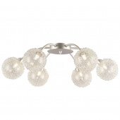 Потолочная люстра Globo New Design 5662-6