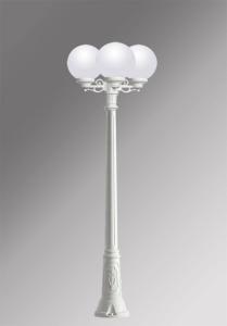 Уличный фонарь Fumagalli Gigi Bisso/G250 G25.156.S30.WYE27