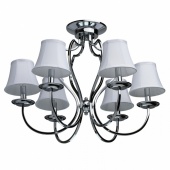 Потолочная люстра MW-Light Вега 329011206