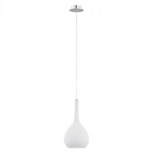 Подвесной светильник Alfa Vetro White 20516