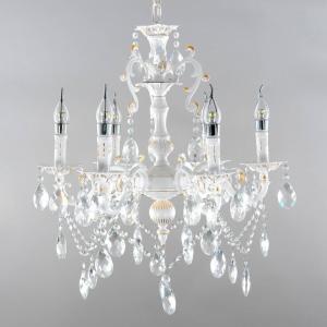 Подвесная люстра Elvan MA04087C-006