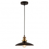 Подвесной светильник Lussole Loft IX LSP-9604