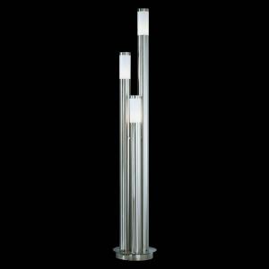 Садово-парковый светодиодный светильник Globo Boston Led 3159-3LED