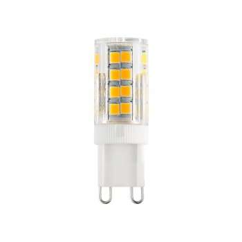 Лампа светодиодная Elektrostandard G9 7W 4200K прозрачная 4690389112997