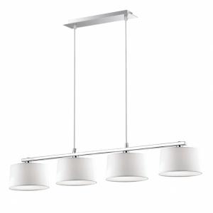 Подвесная люстра Ideal Lux Hilton SB4