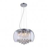 Подвесной светильник Arte Lamp 92 A7054SP-8CC
