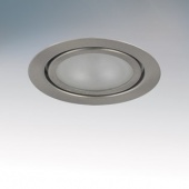 Встраиваемый светильник Lightstar Mobi 003205