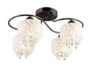 Потолочная люстра Lumion Grandina 3078/4C