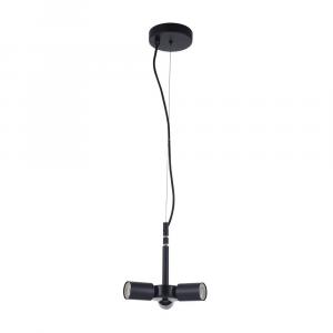 Основание для подвесной люстры Maytoni Toronto MOD974-PLBase-03-Black