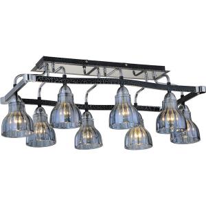 Люстра N-Light 411-08-63CBC