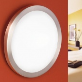 Настенный светильник Eglo Arezzo 87331