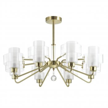 Потолочная люстра Lumion Drew 3705/8C