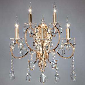 Бра Bogates Ariadne 252/5 Strotskis