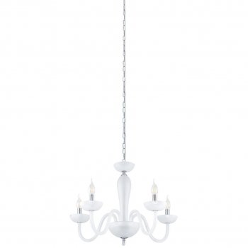 Подвесная люстра Eglo Falcado 1 39122