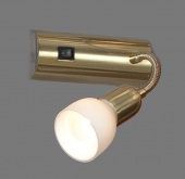 Спот Lussole Barete LSL-7790-01