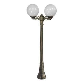 Уличный фонарь Fumagalli Artu Bisso/G300 2L G30.158.S20.BYE27