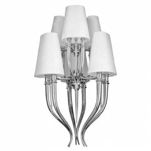 Подвесная люстра Artpole Lilie 001937