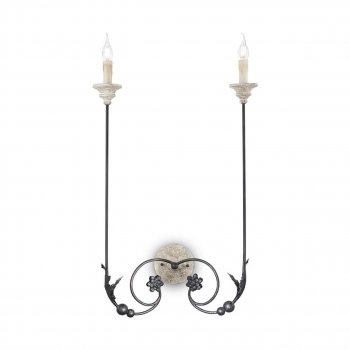 Бра Ideal Lux Volterra AP2