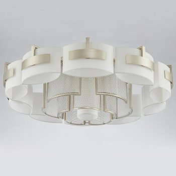 Потолочная люстра Newport 4316/PL