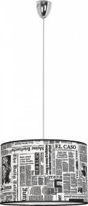 Подвесной светильник Nowodvorski Patty 4956