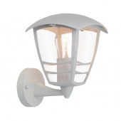 Уличный настенный светильник Brilliant Riley 43381/05