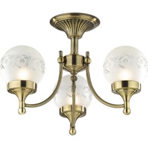 Люстра N-Light 141-03-53