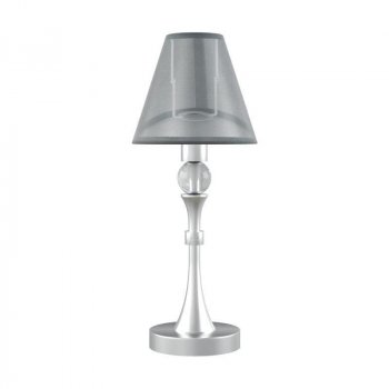 Настольная лампа Lamp4you Eclectic M-11-CR-LMP-O-21