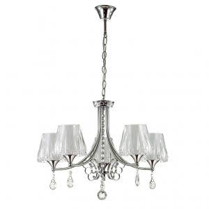 Подвесная люстра Lumion Modesta 3411/5