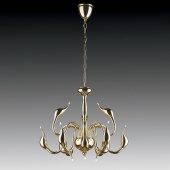 Подвесная люстра Lightstar Cigno Collo 751122