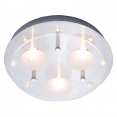 Потолочный светильник Brilliant Stars G93832/13