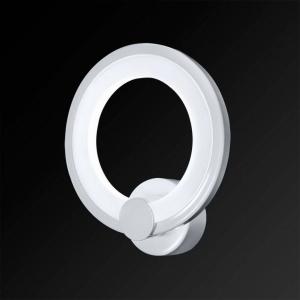 Настенный светодиодный светильник IDLamp Federica 388/1A-White