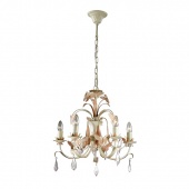 Подвесная люстра Odeon Light Fera 2895/5