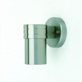 Уличный настенный светильник Brilliant Hanni G96229/82