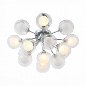 Потолочная люстра ST Luce Dualita SL431.102.08