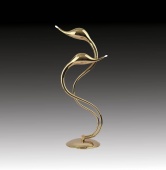 Настольная лампа Lightstar Cigno Collo  751922