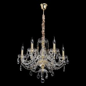 Подвесная люстра Chiaro Каролина 14 367014806