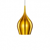 Подвесной светильник Arte Lamp Vibrant A6412SP-1GO