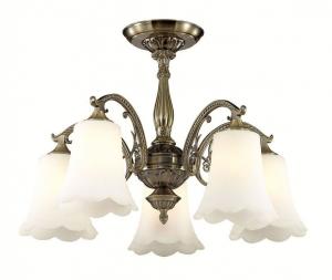 Потолочная люстра Lumion Sonette 2985/5C