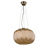 Подвесной светильник Arte Lamp Zucca A9111SP-4GO