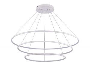 Подвесной светодиодный светильник Donolux S111024/3R 144W White In