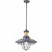 Уличный подвесной светильник Maytoni Magnificent Mile S105-106-41-G